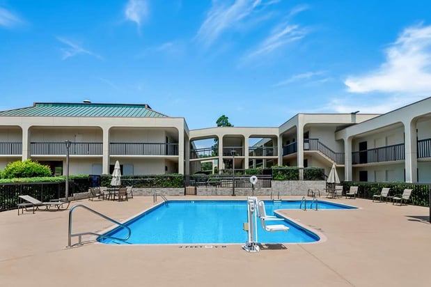 Images SureStay Plus by Best Western Southern Pines Pinehurst