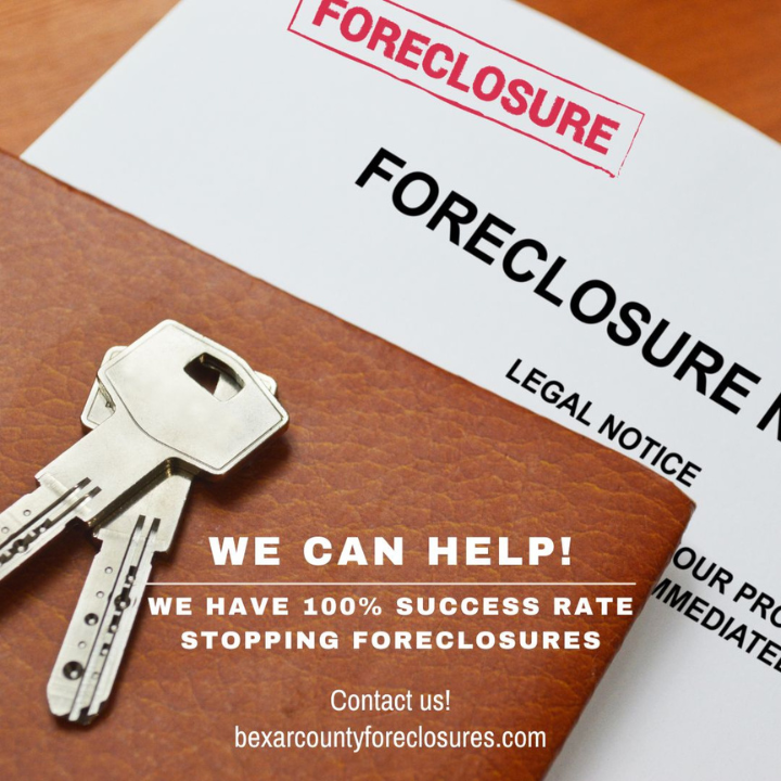Images Bexar County Foreclosures