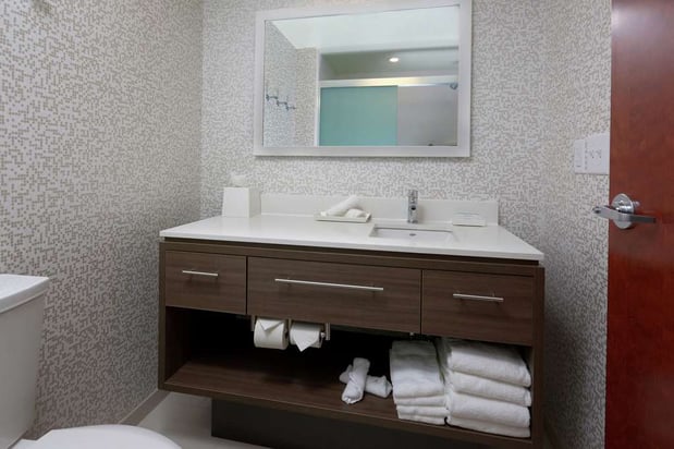 Images Home2 Suites by Hilton Duncan