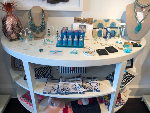 Images Coastal Girls Co. Palm Beach