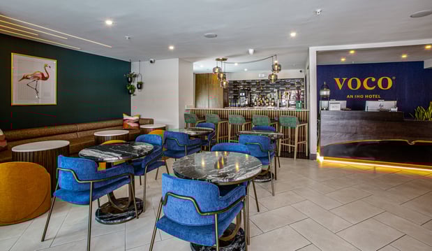 Images voco Flagstaff by IHG