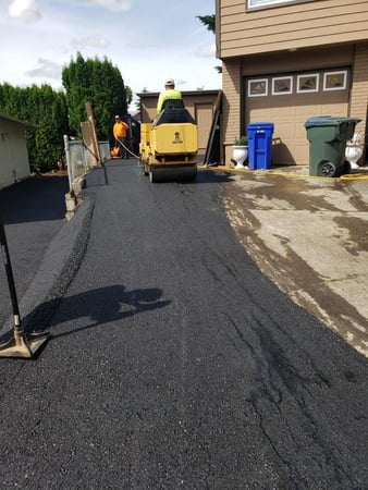 Images Betos Asphalt Services