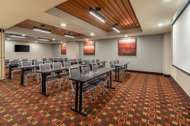 Images Hampton Inn Nashville/Vanderbilt