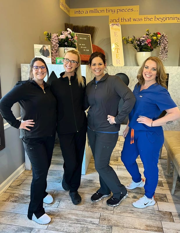 Images Hilliard Pediatric Dentistry