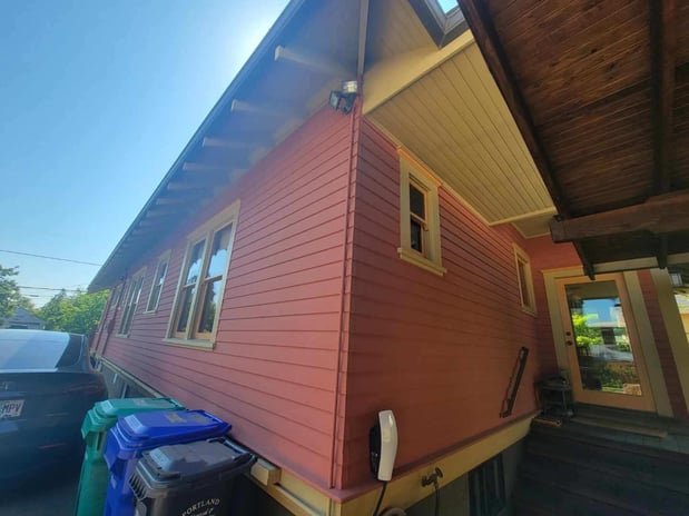 Images C & G Painting