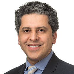 Kambiz Ghafourian, MD