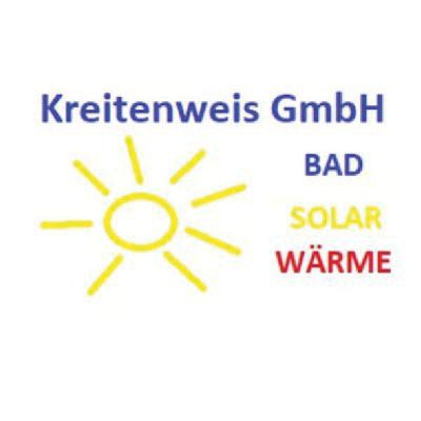 Kreitenweis Andreas GmbH in Paunzhausen