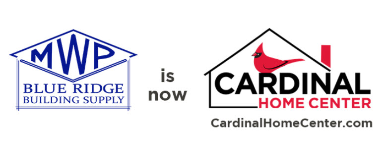 Cardinal Home Center Charlottesville VA