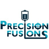 Precision Fusions Logo