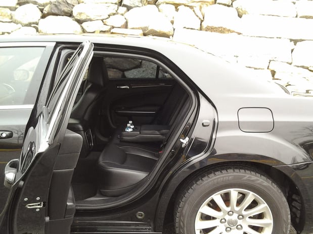 Images Boston Executive Limousine Service