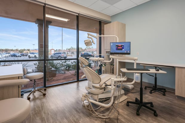 Images Dentists of Green Valley