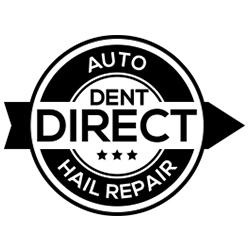 Dent Direct Logo