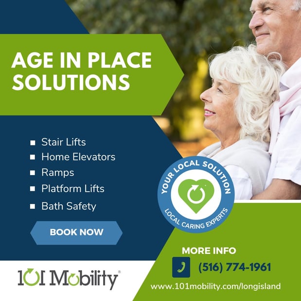 Images 101 Mobility of Long Island