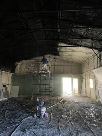 Images Tellez & Son's Painting Inc.