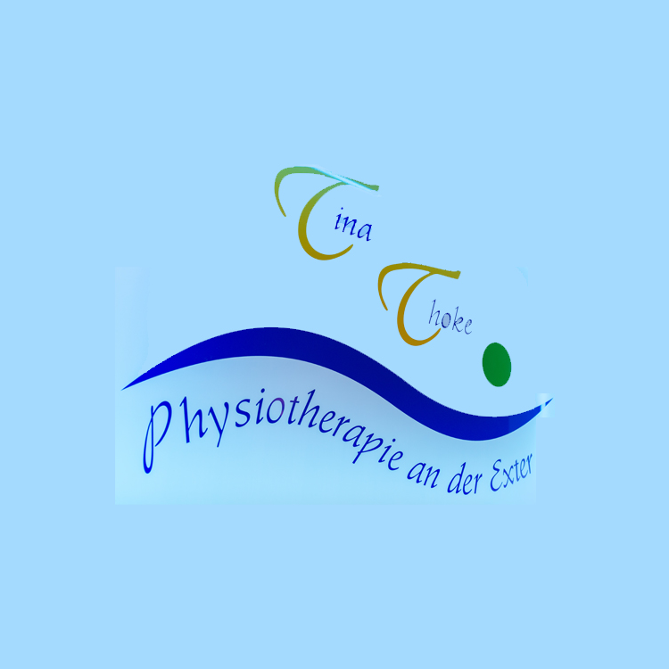 Logo Praxis für Physiotherapie an der Exter Inh. Tina Thoke