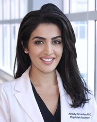 Melody Simanian - Santa Monica, CA - Oncology, Oncologist, Surgical Oncology