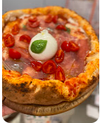 Images Pizzeria L'Angolo del Sud