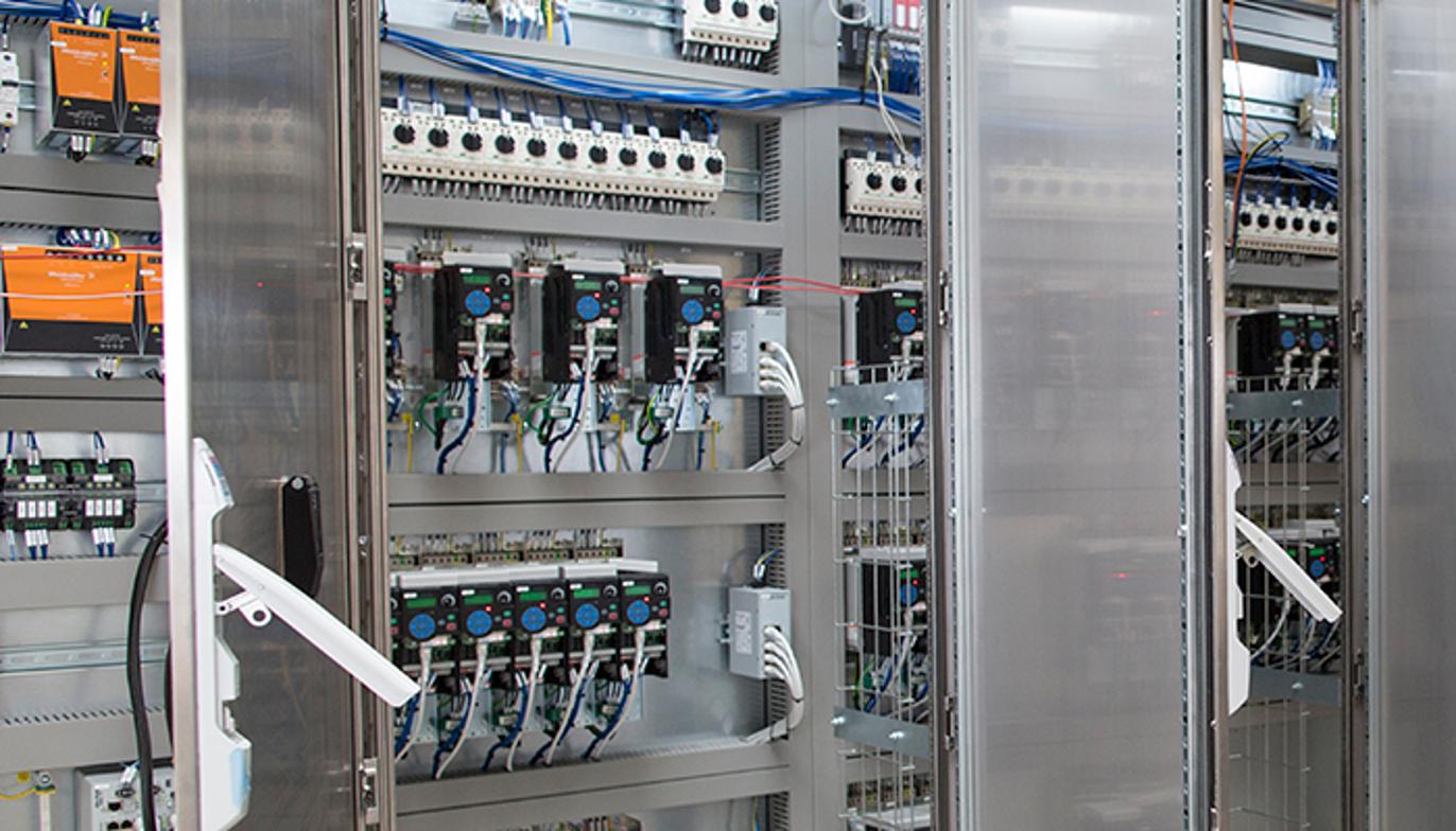 Images Elcor Sønderborg N A/S