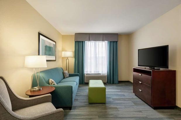 Images Homewood Suites by Hilton Macon-North