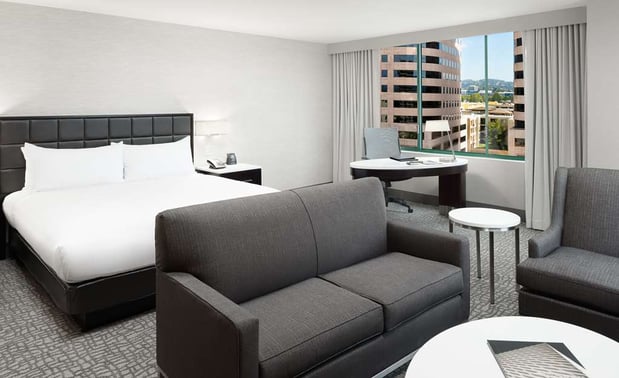 Images Hilton Woodland Hills/Los Angeles