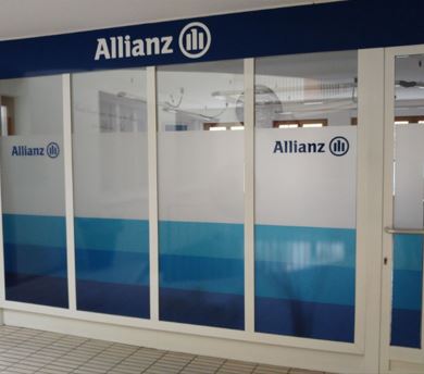 Images Allianz - Burggraefler