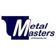 Metal Masters of Pensacola Inc - Pensacola, FL 32534 - (850)969-9786 | ShowMeLocal.com