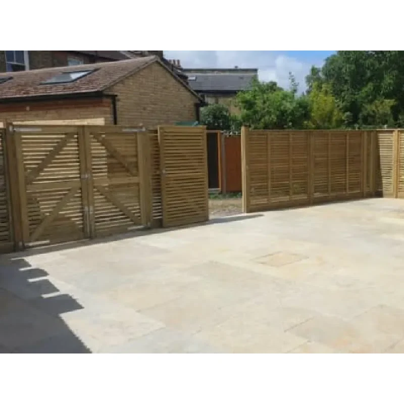 Daniel Landscaping & Fencing