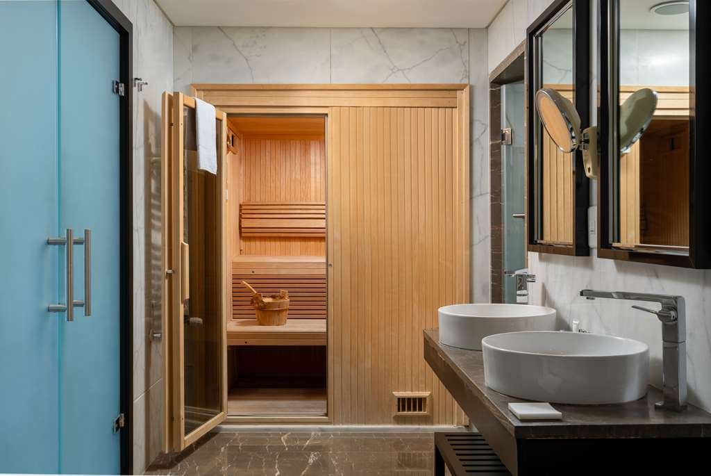 Images Radisson Blu Hotel, Bucharest