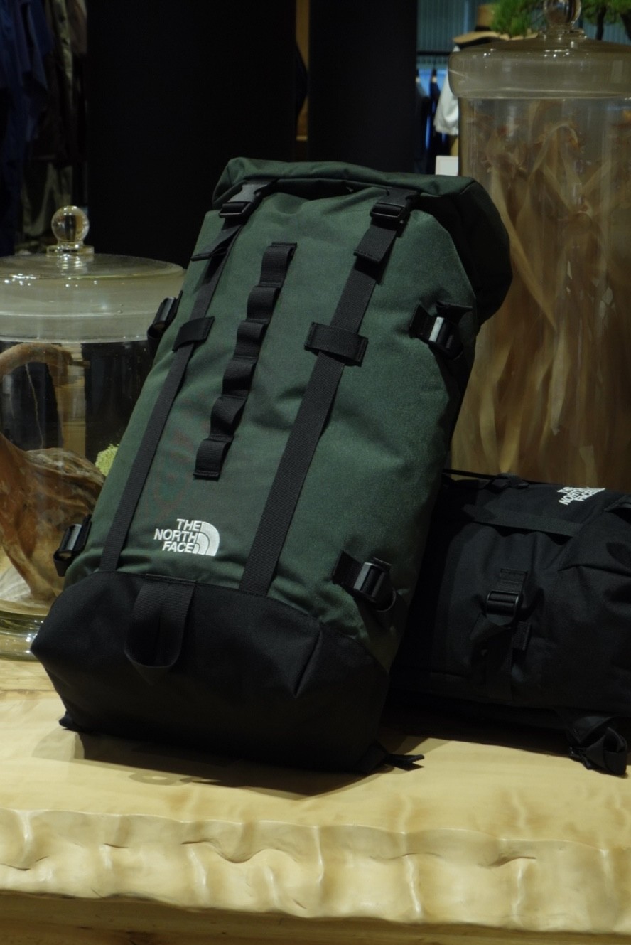 Images THE NORTH FACE UNLIMITED (ザ・ノース・フェイス アンリミテッド) 心斎橋PARCO