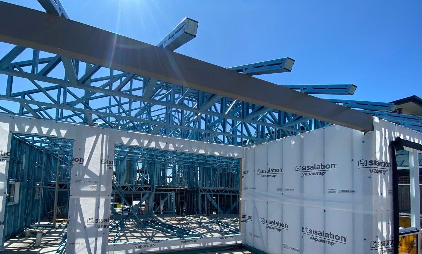 Images J and T Insulation