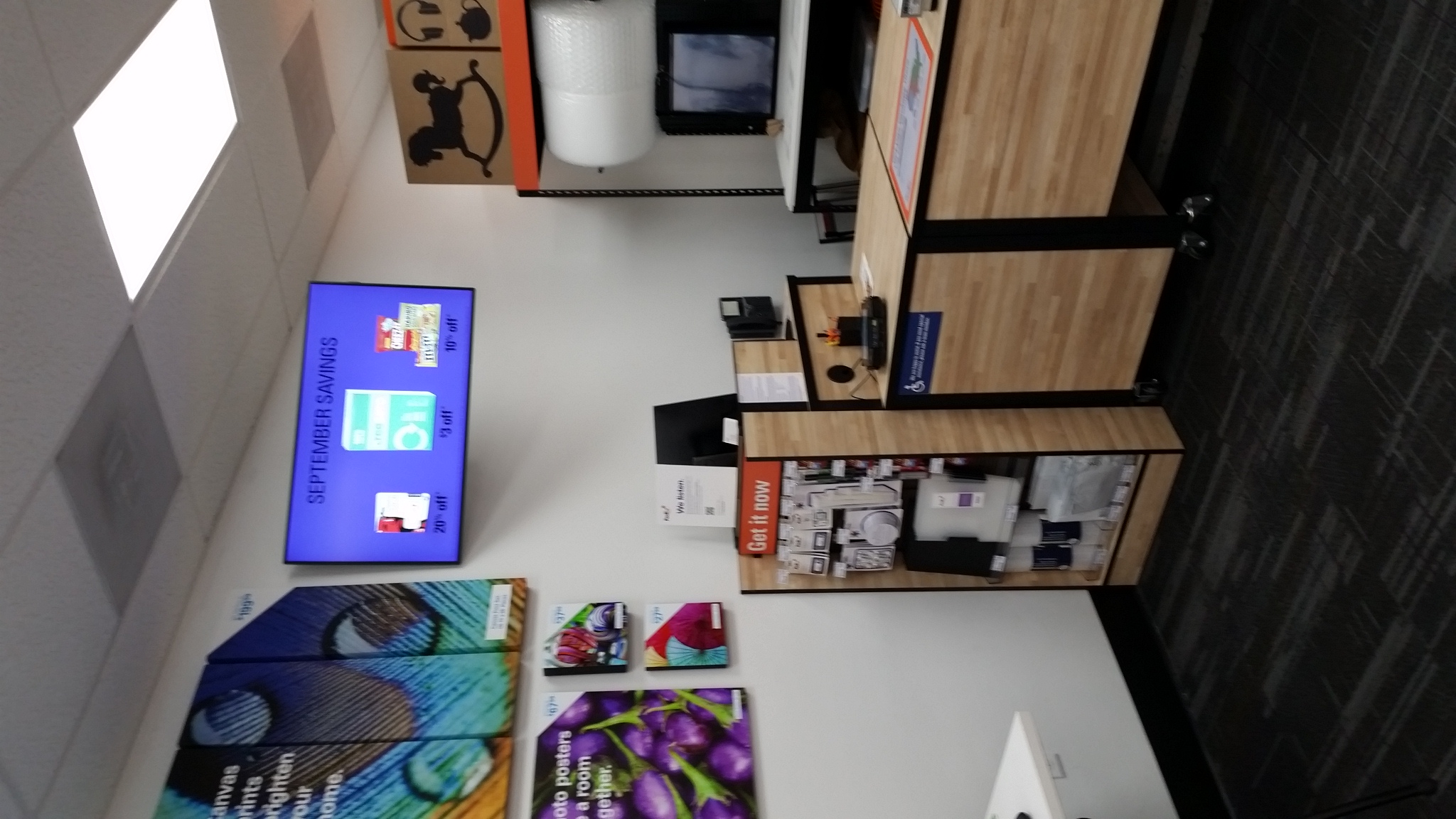 FedEx Office Print & Ship Center Image