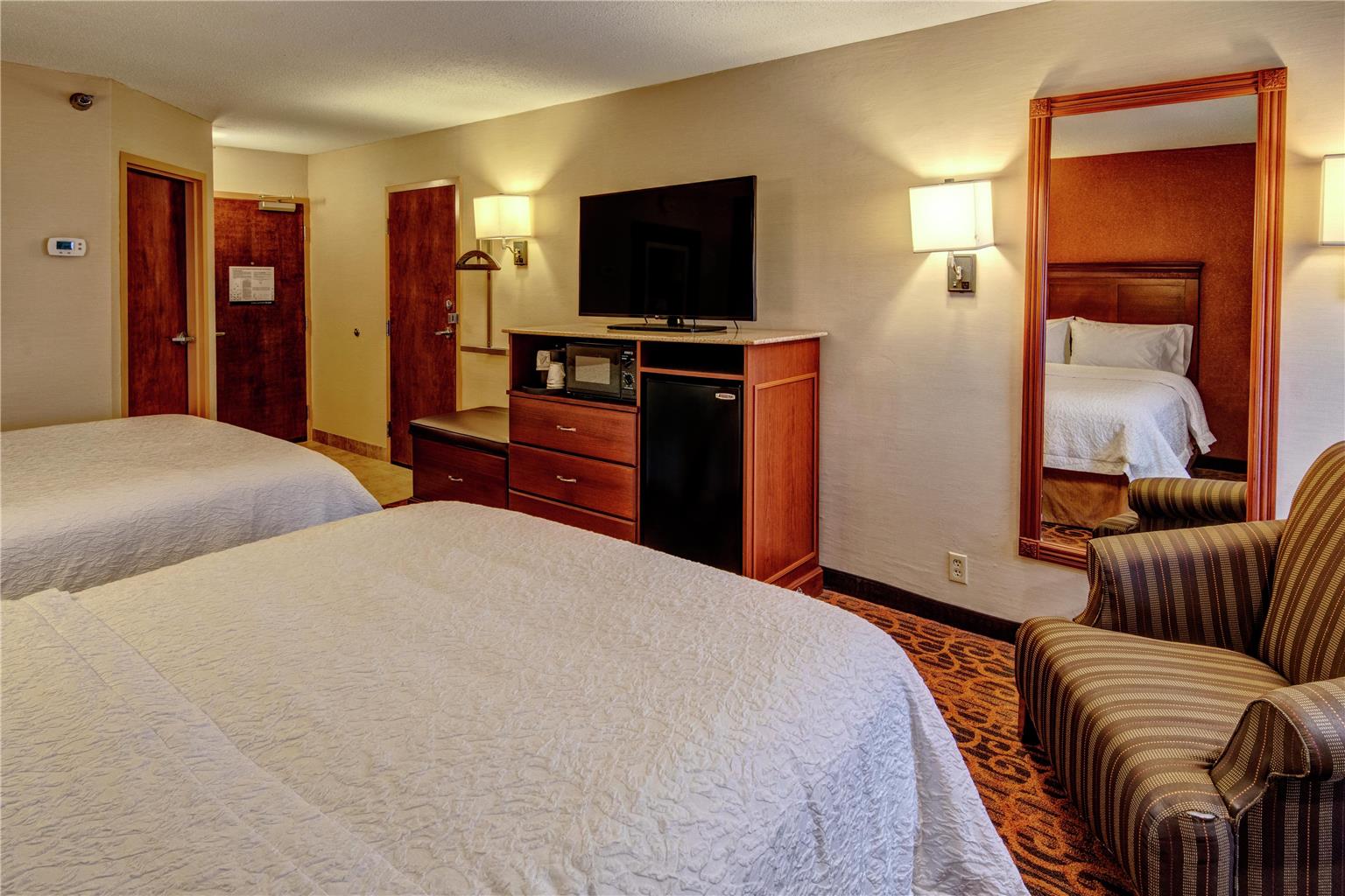 Guest room amenity