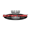 Eastern Creek Towing Logo