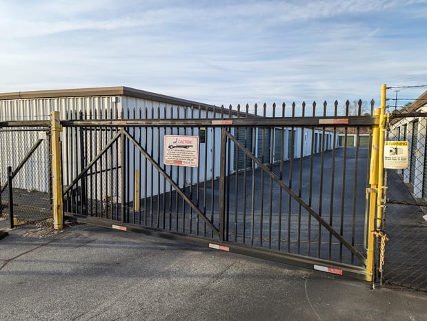 Images Five Star RV and Self Storage