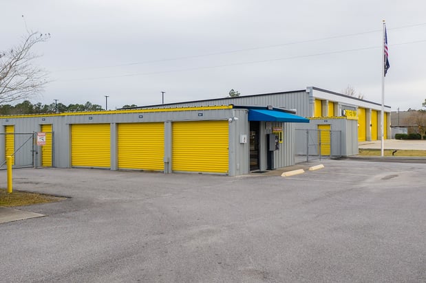 Images Storage King USA