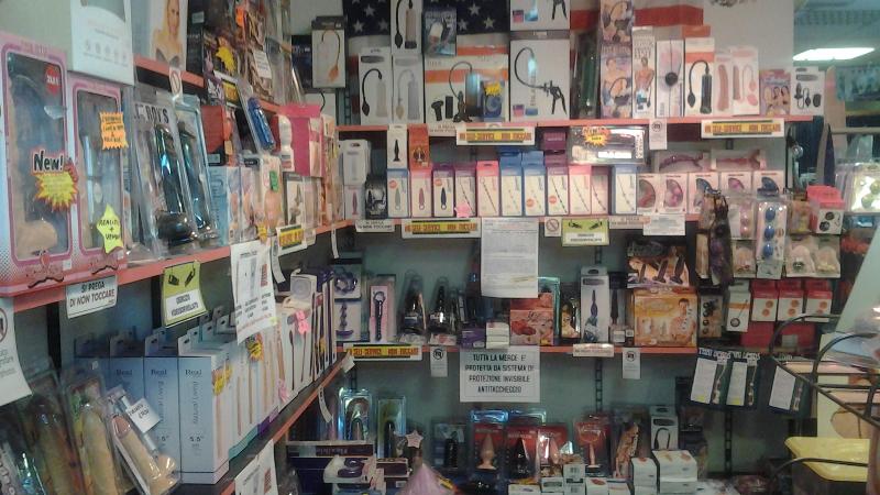 Images Sexy Shop Videomania 24H Siena
