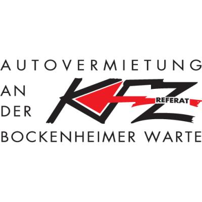 Bauer Harry KFZ-Referat Logo