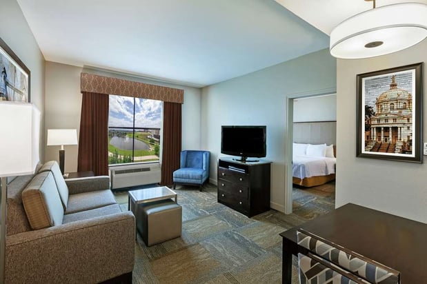 Images Homewood Suites by Hilton Waco, Texas