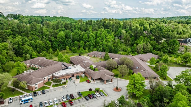 Images Hilltop Heights Health & Rehab Center