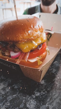Bilder Freds Fresh Food