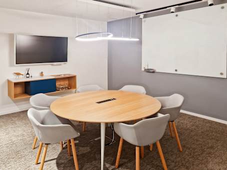 Spaces - Zürich, Z.ONE, Leutschenbachstrasse 95 in Zürich