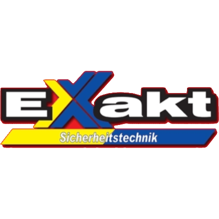 Anil Capgulas und Ugur Baskin GbR Exakt Sicherheitstechnik Logo