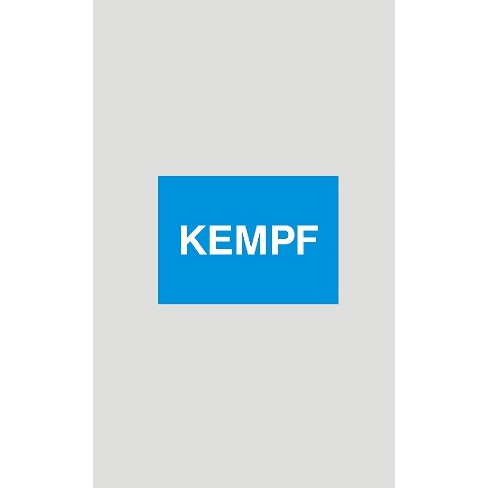 Logo Kempf Rollgitterbau