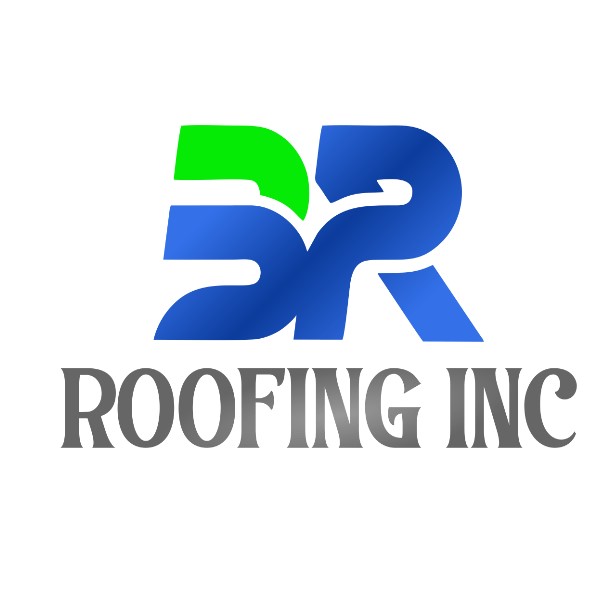 BR Roofing, Inc. Logo
