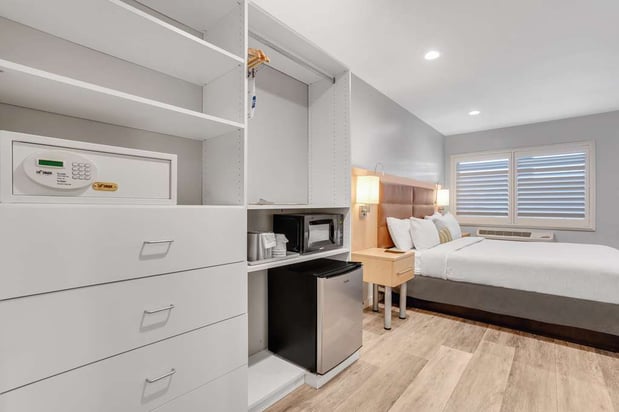 Images Sather Berkeley, SureStay Collection by Best Western