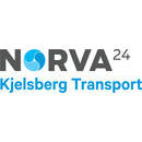 Norva24 Kjelsberg Transport Logo
