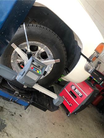 Images JLM Automotive