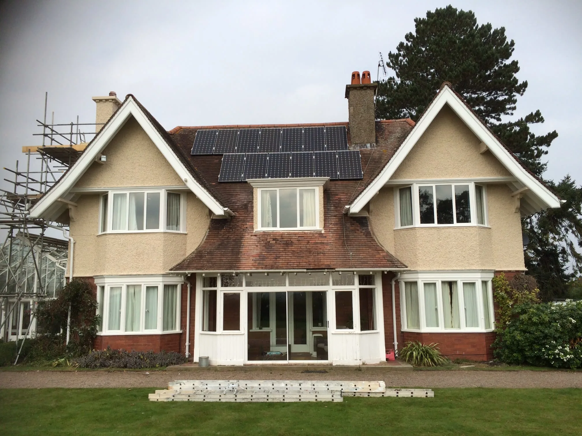 Images Paul Forward Decorating Contractor Ltd