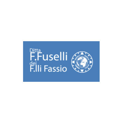 Ditta Fuselli di F.lli Fassio S.r.l. Logo