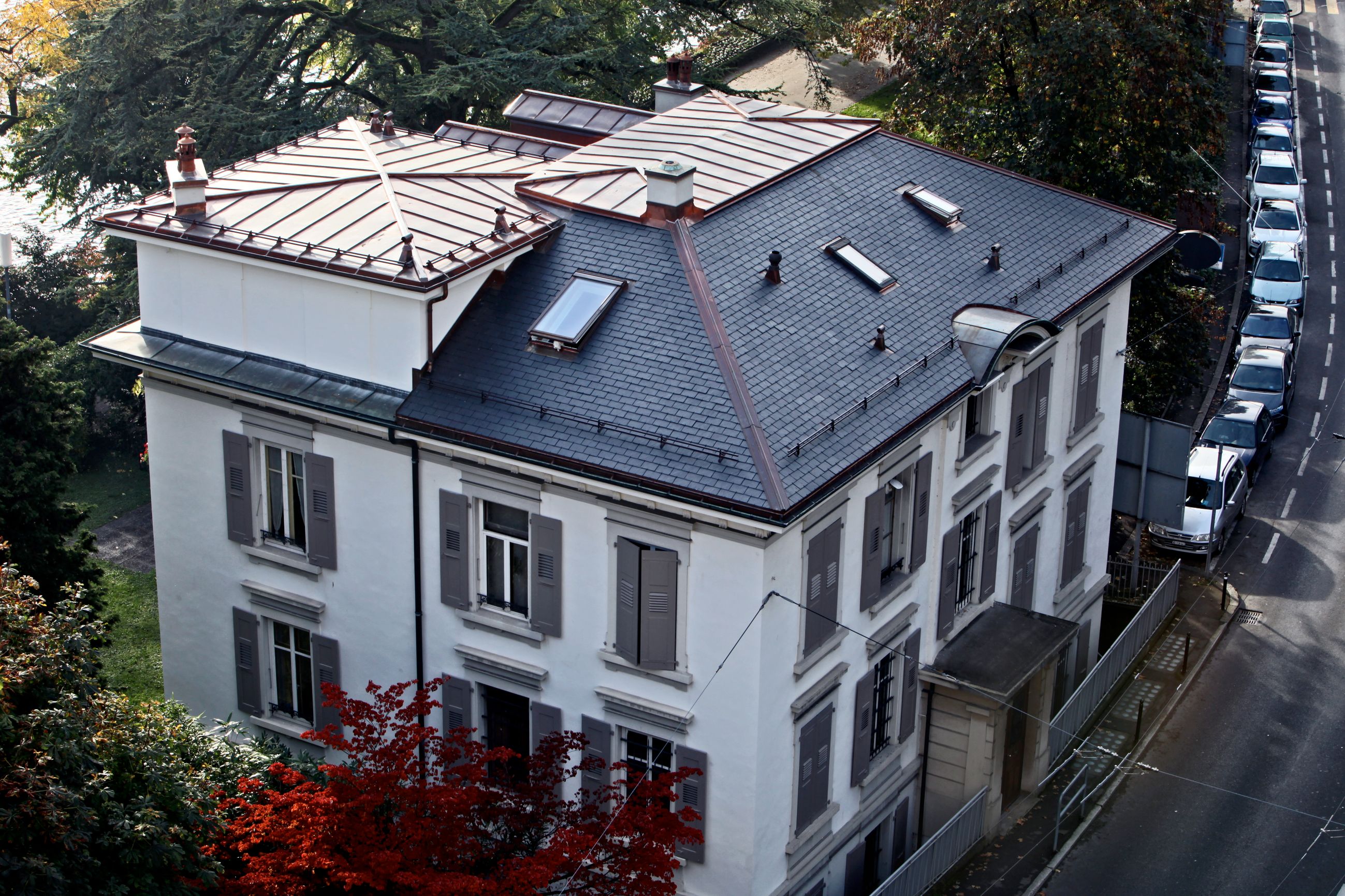 Bilder Linsig SA